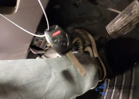 2010 Honda Civic Ex z USA, uszkodzony, nr VIN 19XFA1F81AE068102